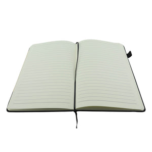 Libreta Bambu