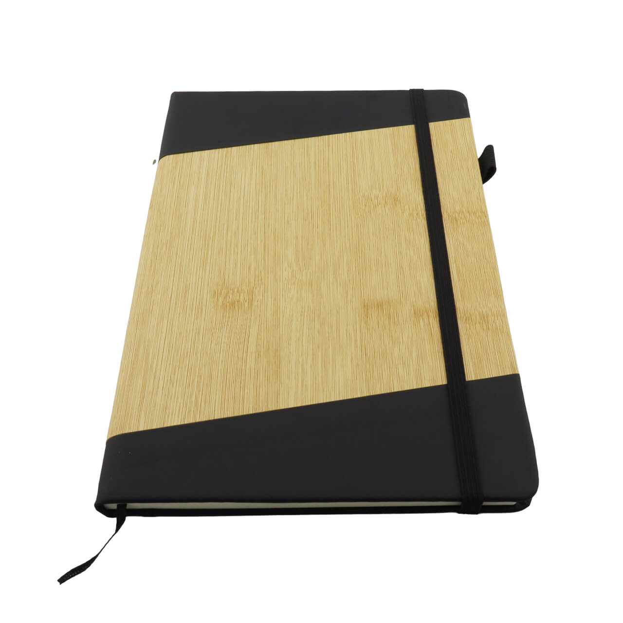 Libreta Bambu