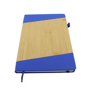 Libreta Bambu