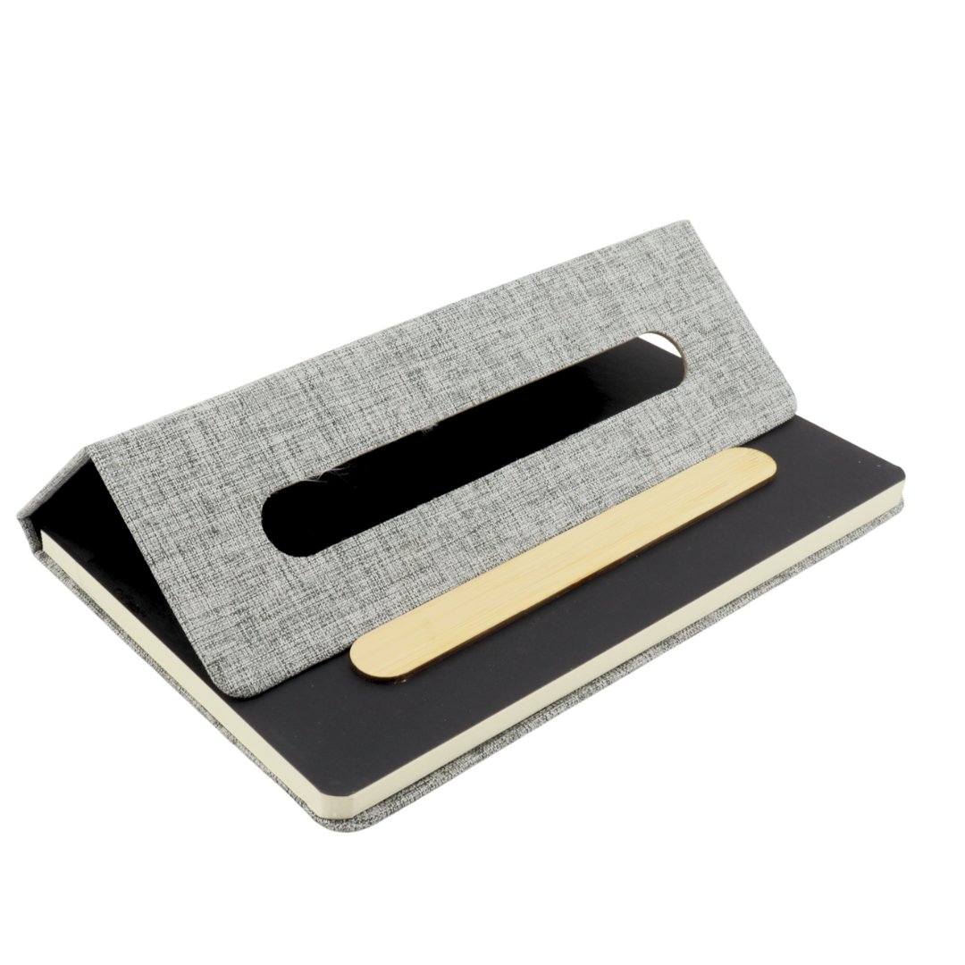 Libreta Porta Celular 2