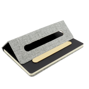 Libreta Porta Celular 2