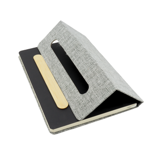 Libreta Porta Celular 2