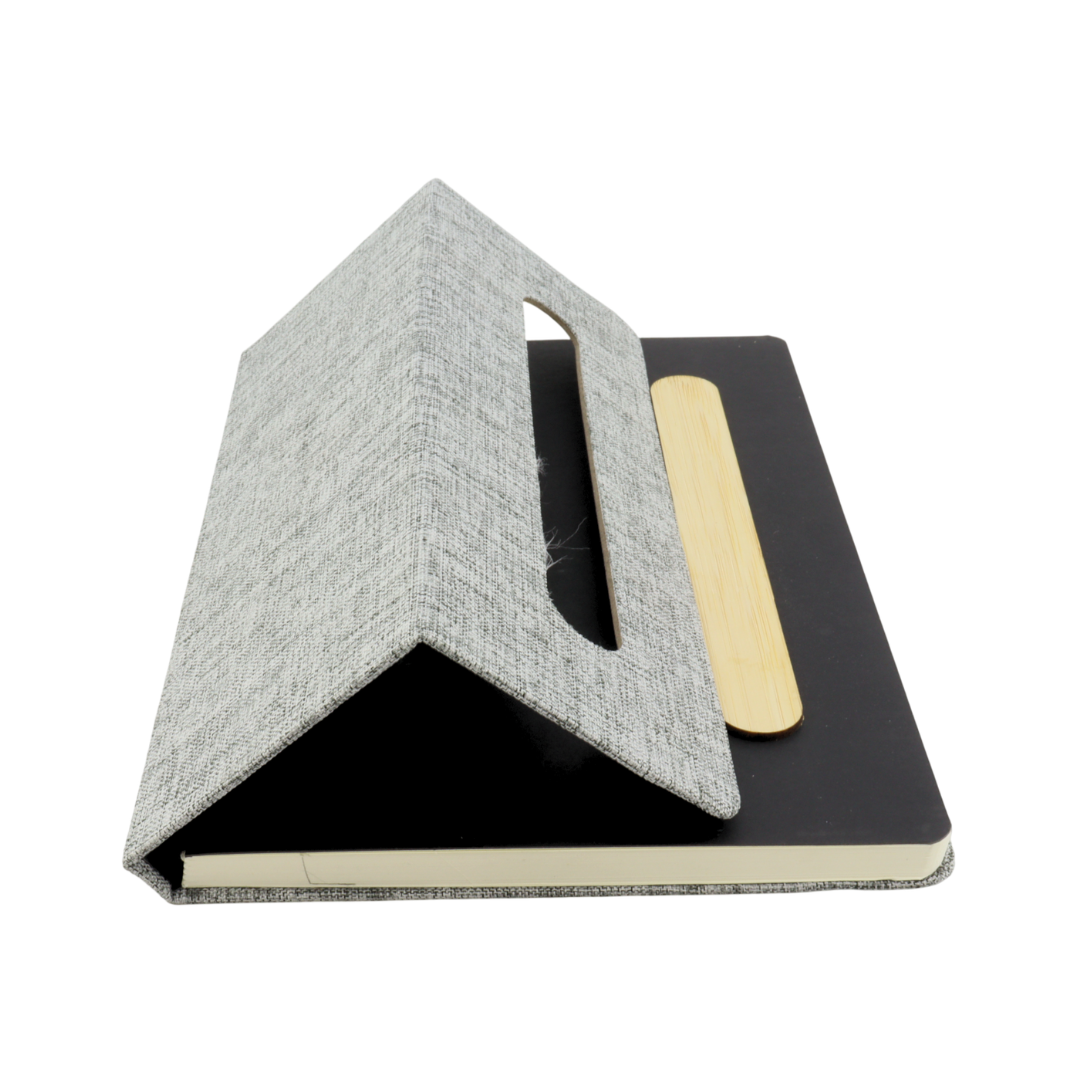 Libreta Porta Celular 2