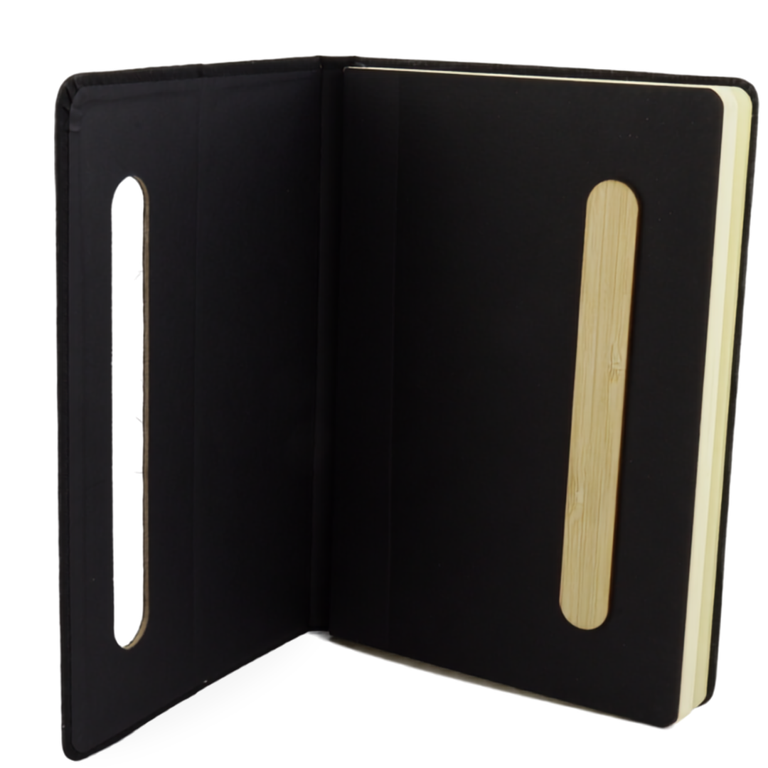 Libreta Porta Celular 2