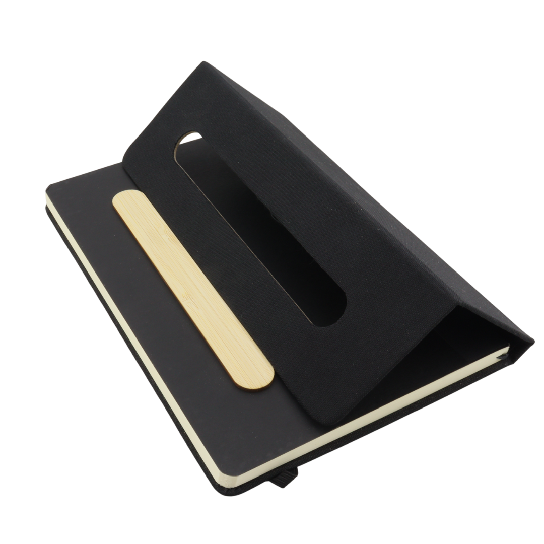 Libreta Porta Celular 2
