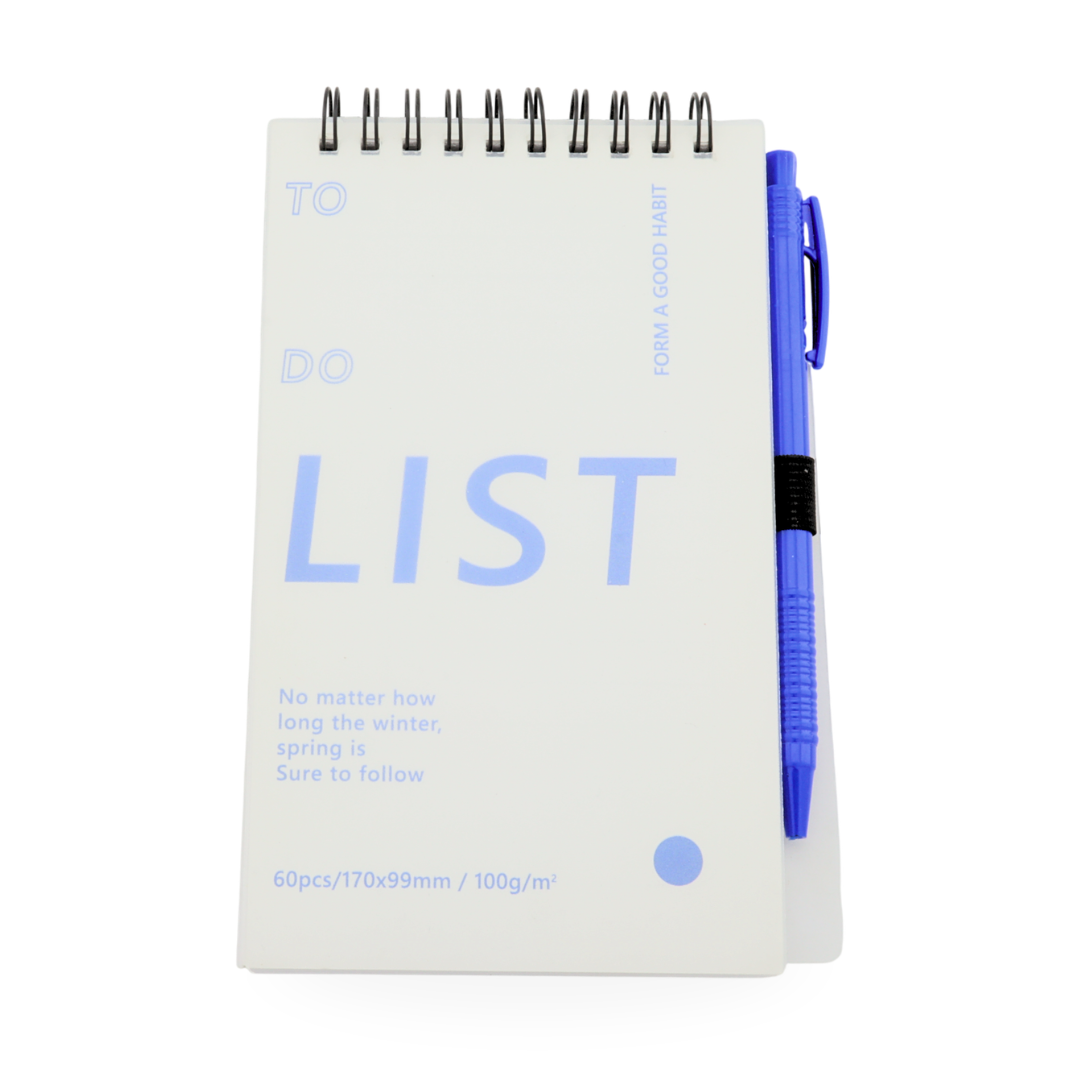 Libreta Publicitaria