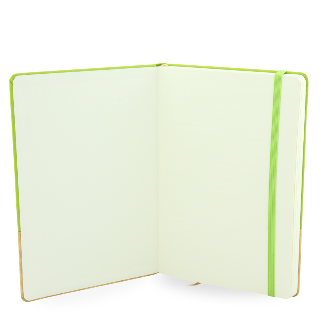 Libreta Noruega