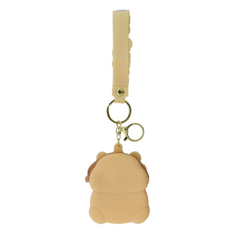 Llavero Monedero Capibara 3