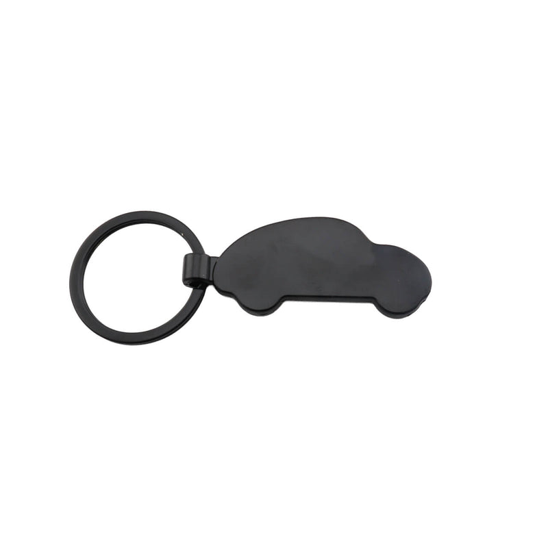 Llavero Sublimacion Carro