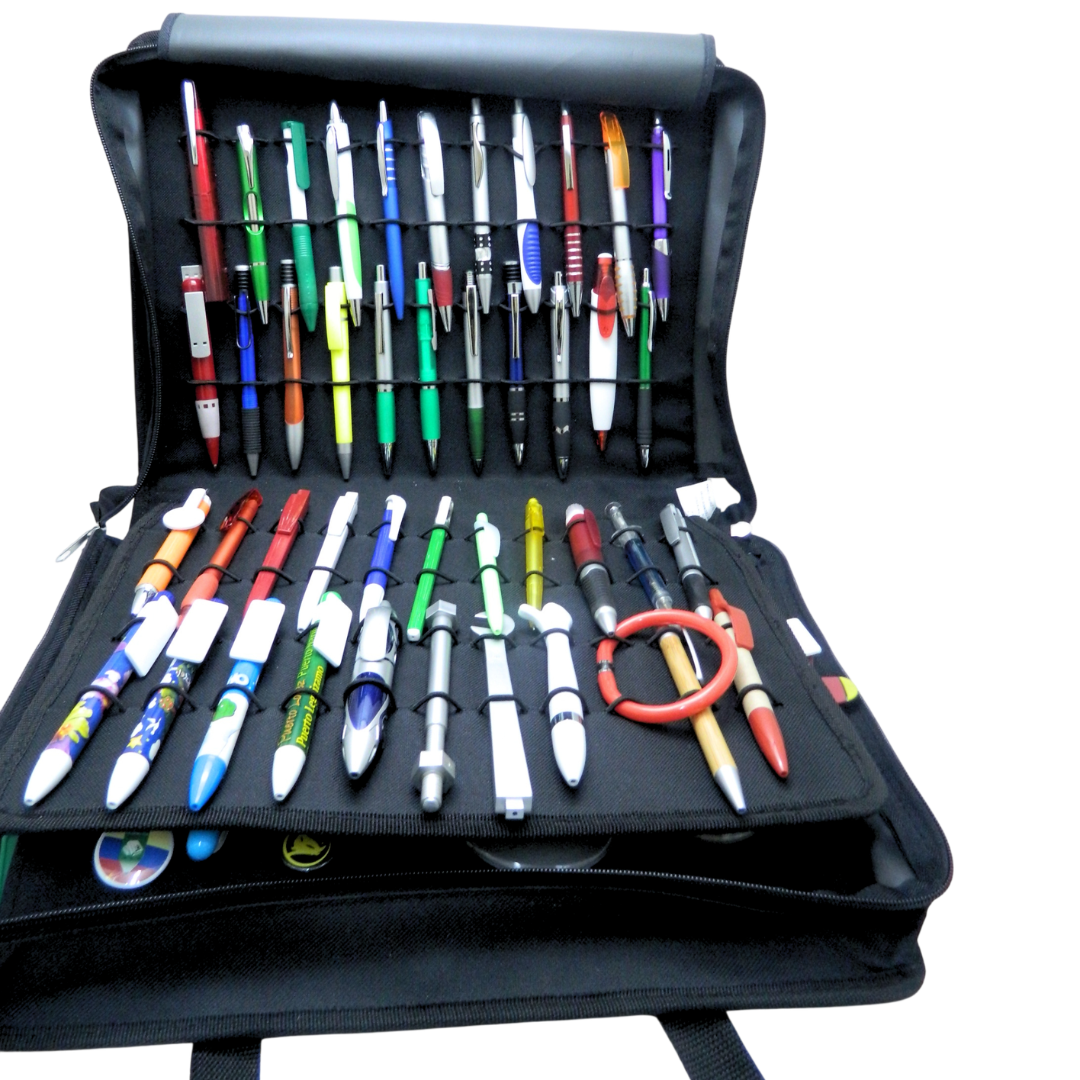 MALETA CATALOGO FISICO