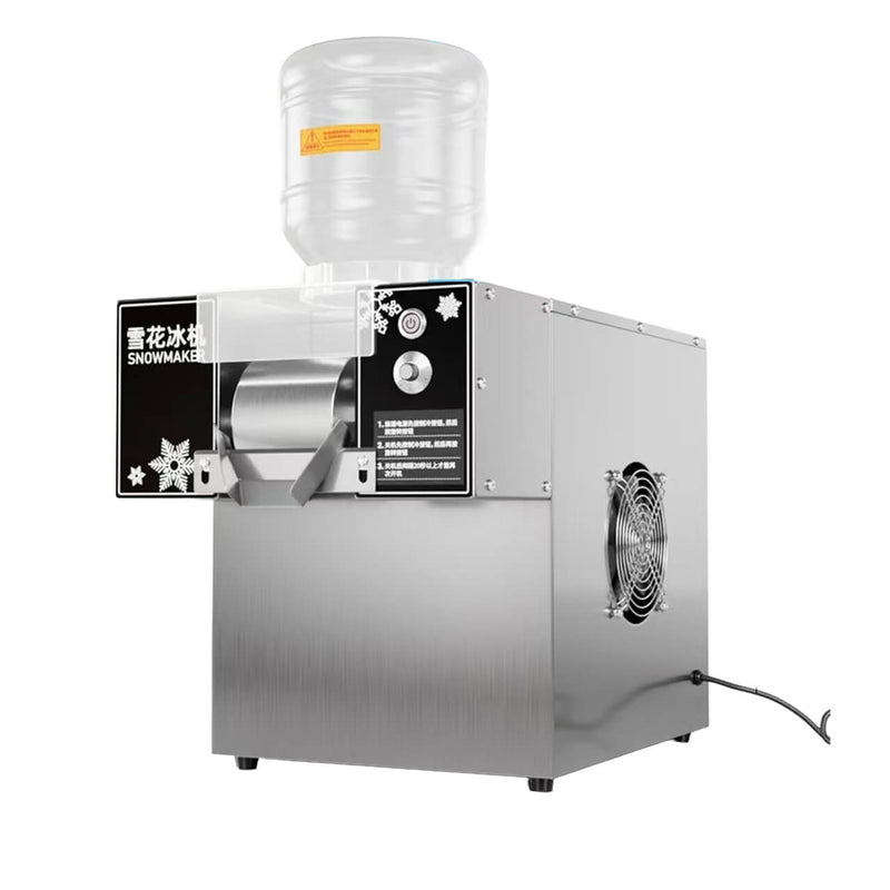 Maquina Para Hacer Helado