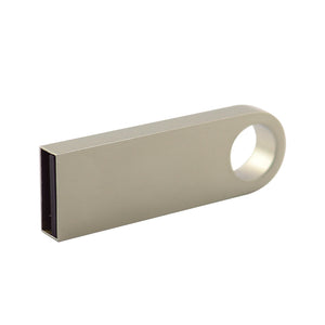 Memoria USB Metálica 2