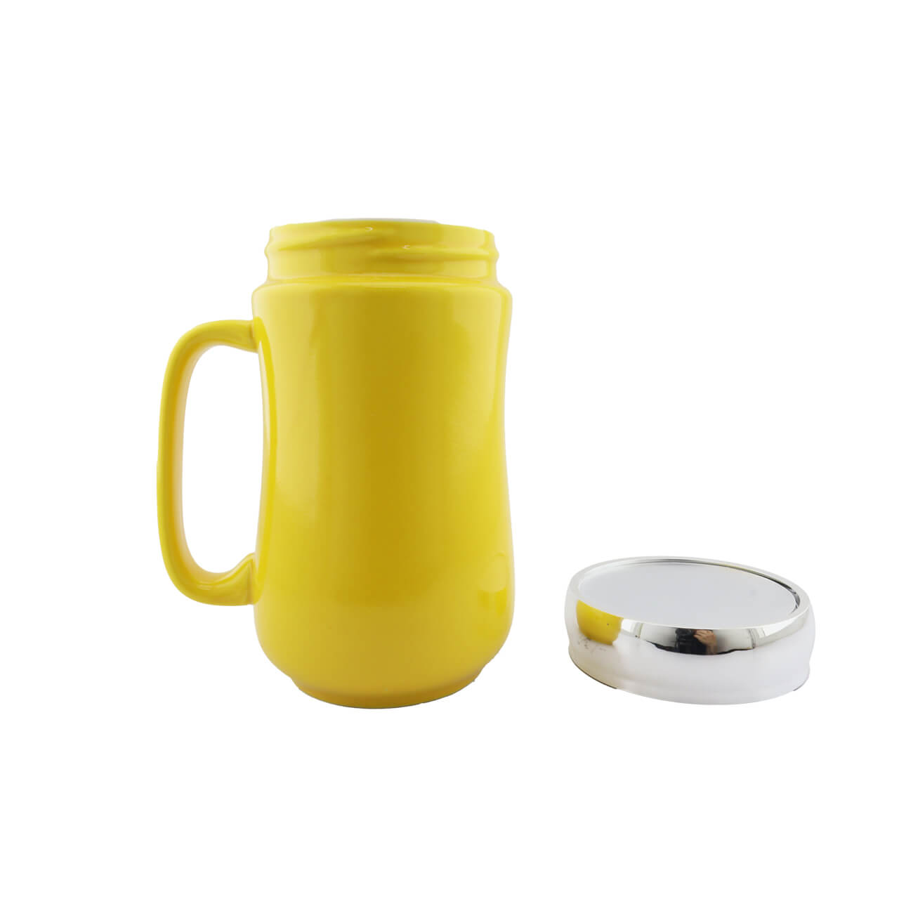 Mug Ceramica Tapa 1