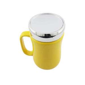 Mug Ceramica Tapa 1