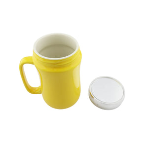 Mug Ceramica Tapa 1