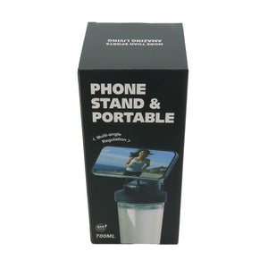 Botilito Mezclador Magnético