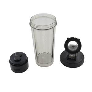 Botilito Mezclador Magnético