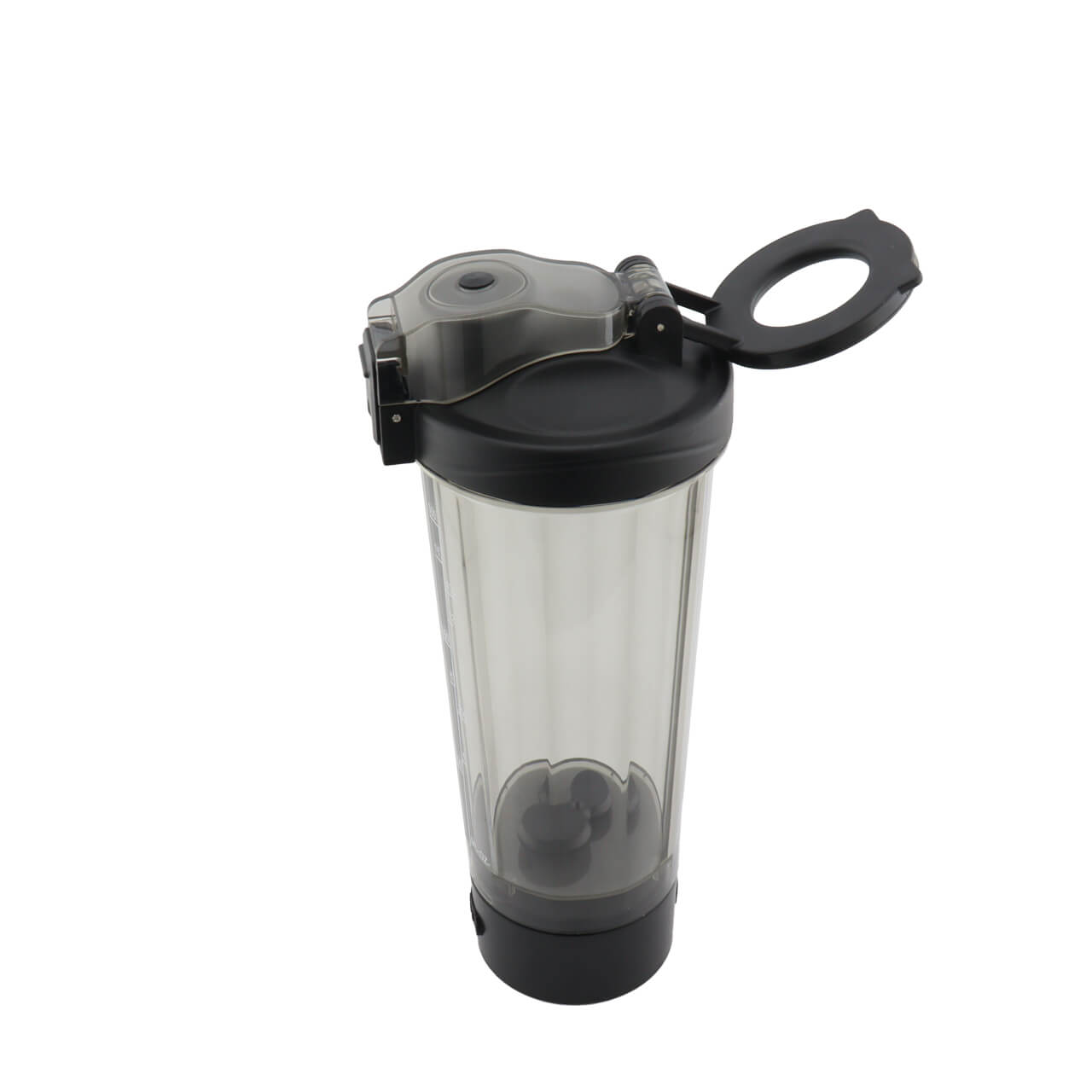 Botilito Mezclador Magnético