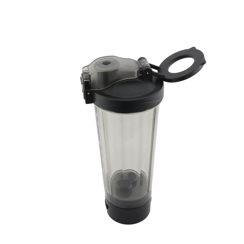 Botilito Mezclador Magnético