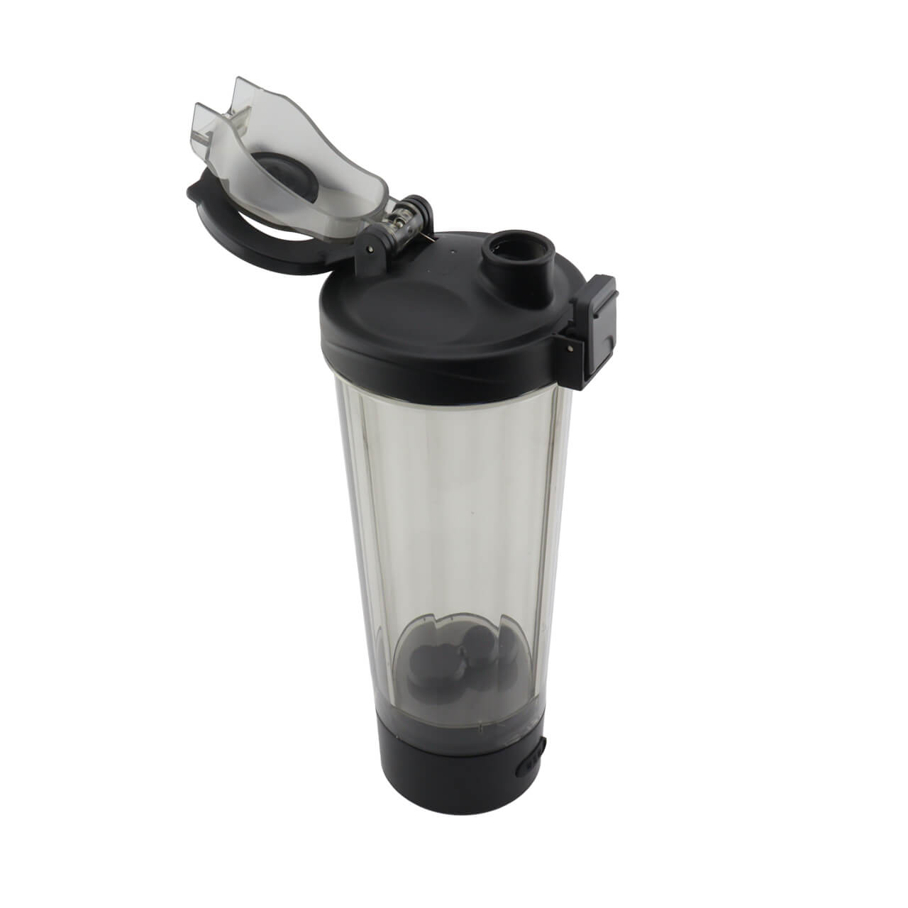 Botilito Mezclador Magnético