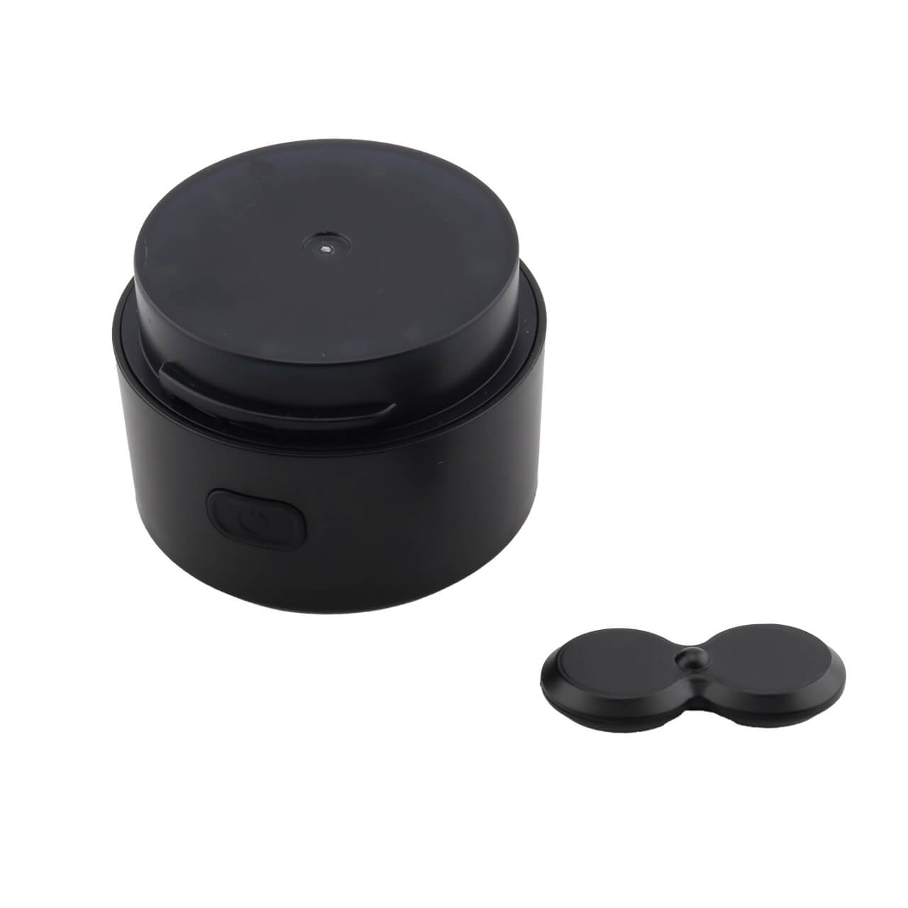 Botilito Mezclador Magnético