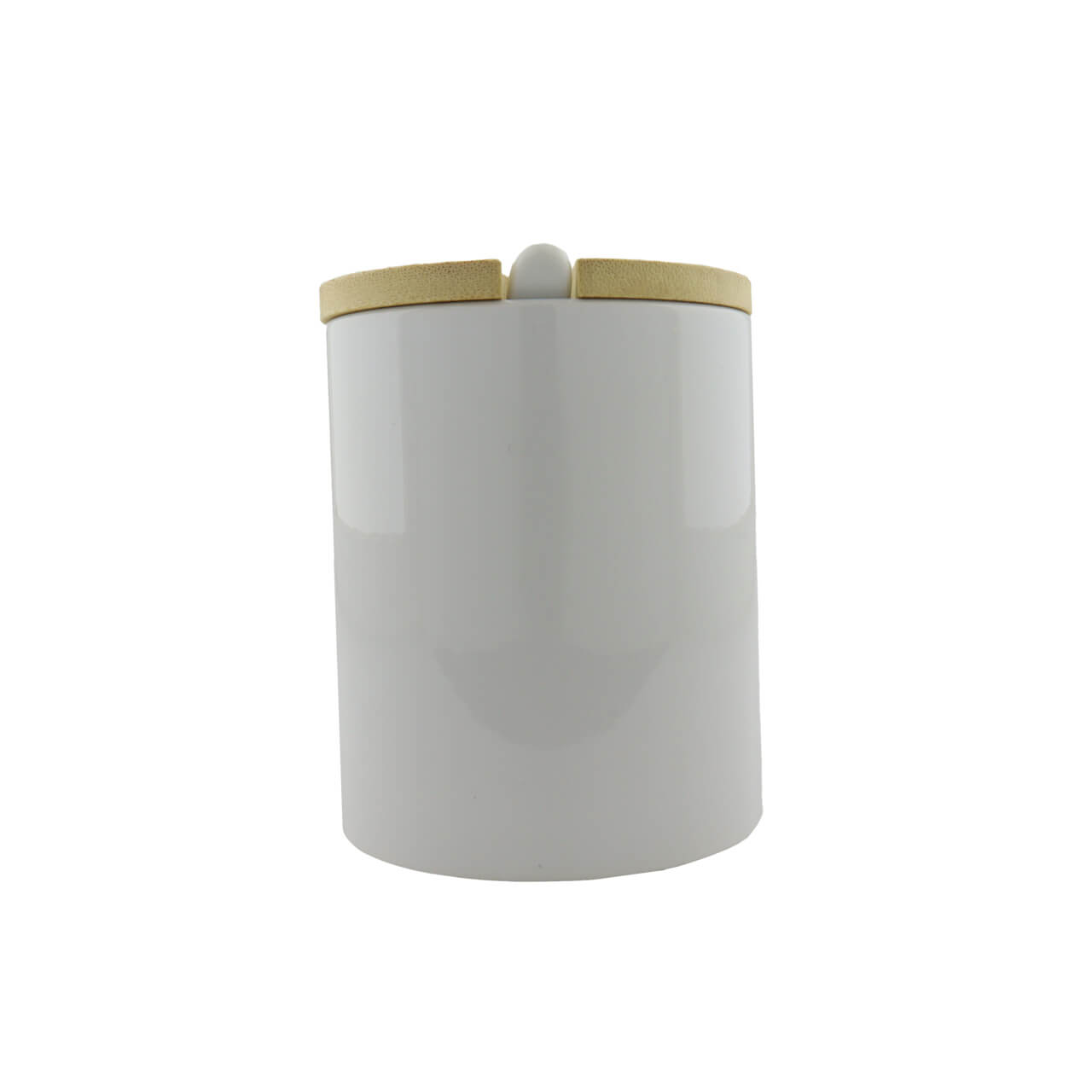 Mug Sublimacion Manija De Madera