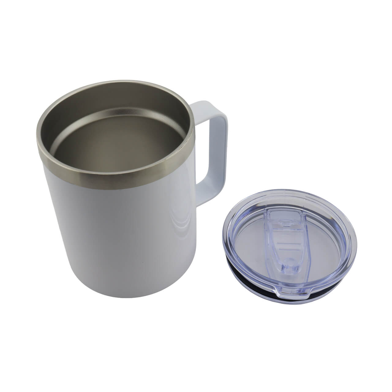 Mug Termico Sublimación