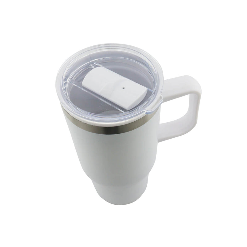 Mug Viajero Big Metalico