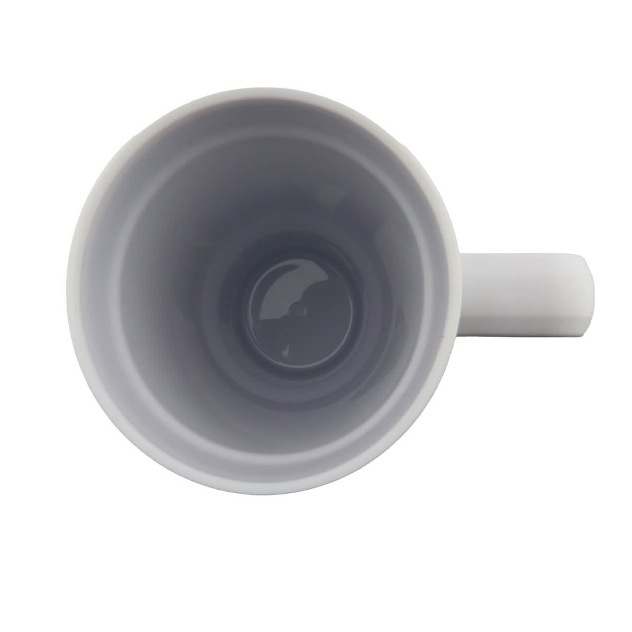 Mug Viajero Big Metalico