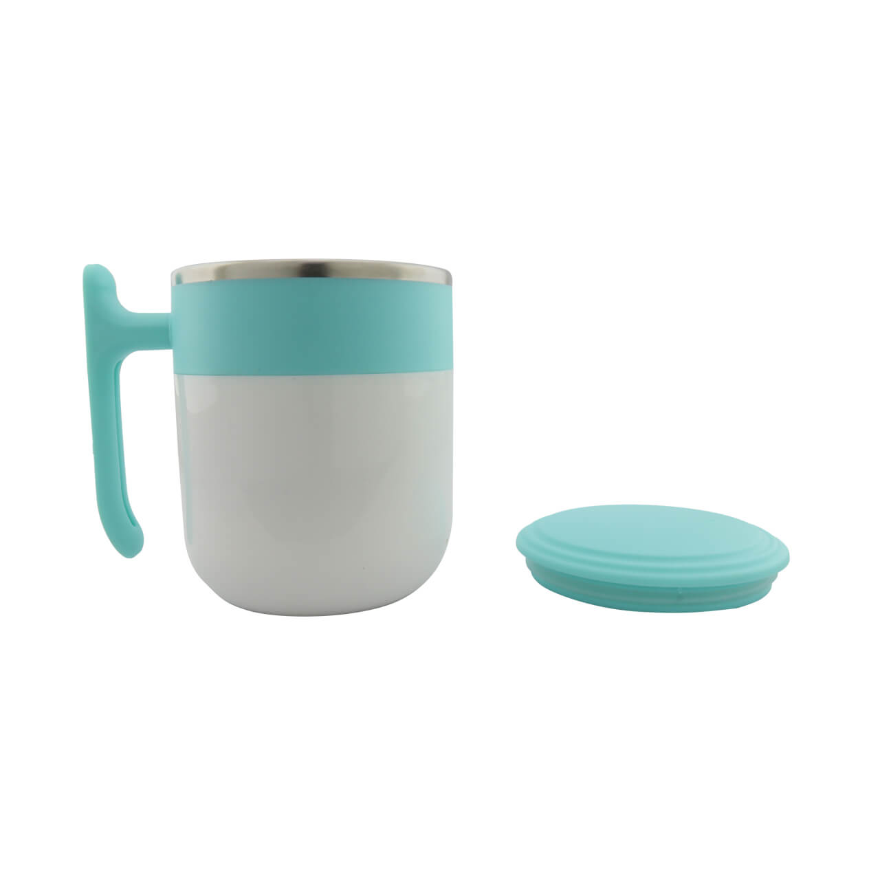 Mug Viajero Laik