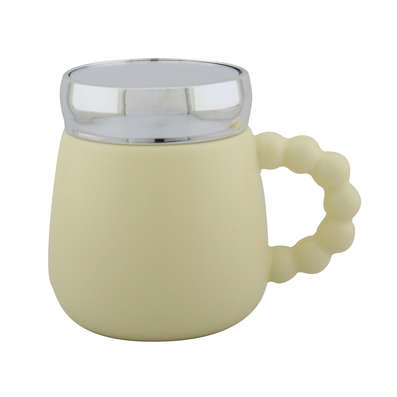 Mug Ceramica Tapa 6