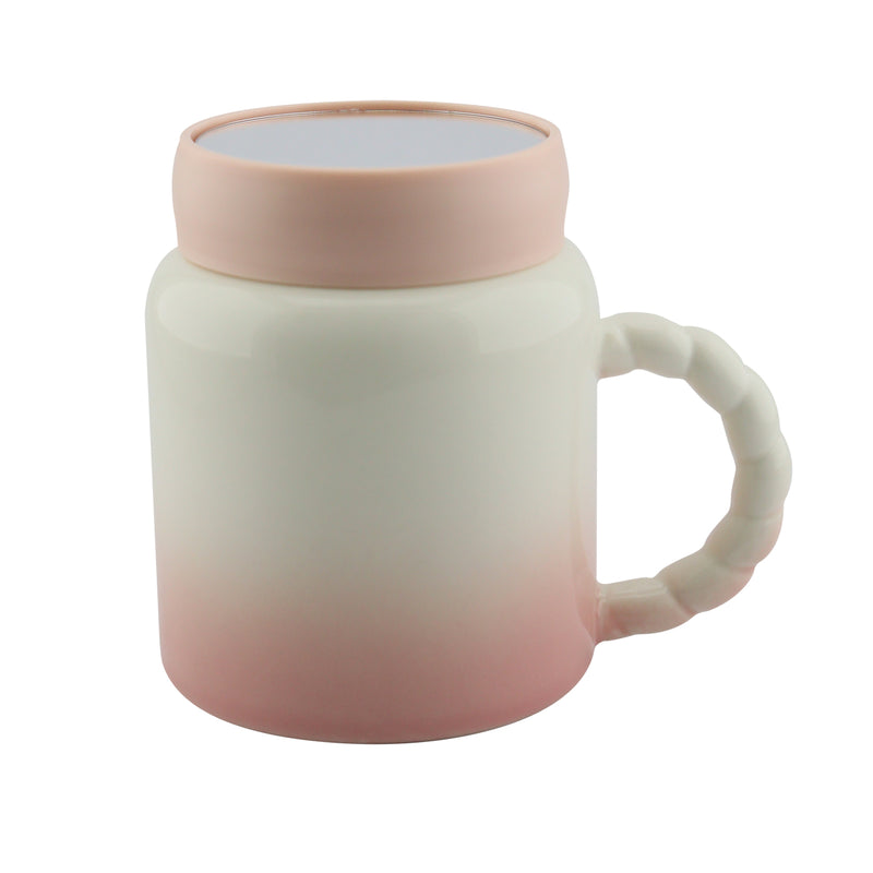 Mug Ceramica Tapa 2