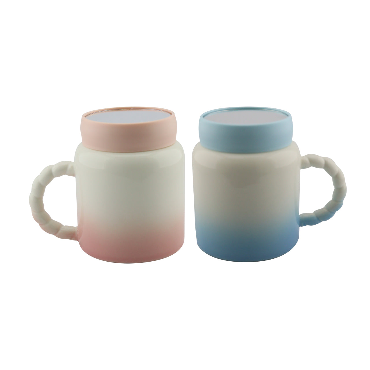 Mug Ceramica Tapa 2