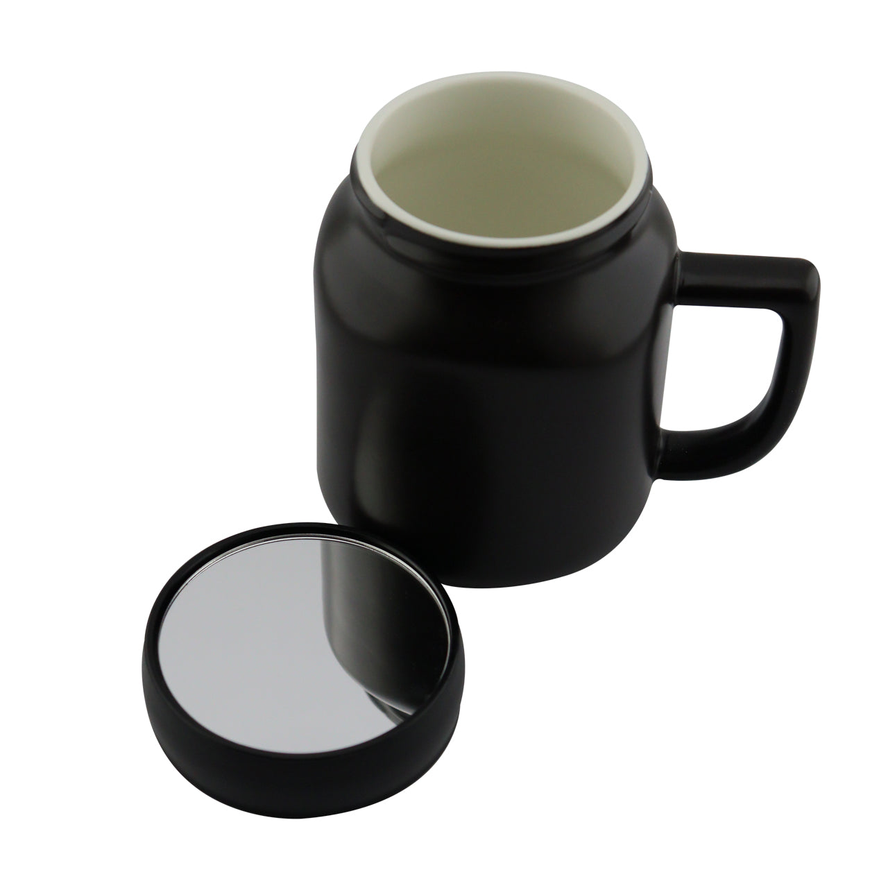 Mug Ceramica Tapa 3