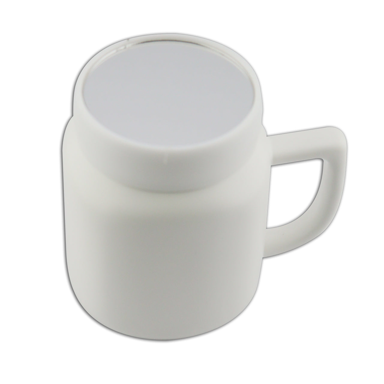 Mug Ceramica Tapa 3