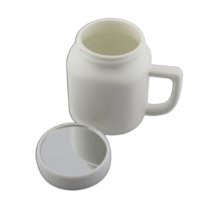 Mug Ceramica Tapa 3