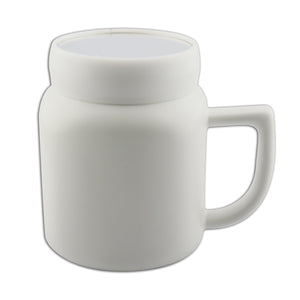 Mug Ceramica Tapa 3