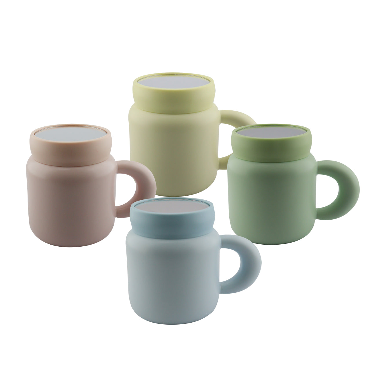 Mug Ceramica Tapa 4