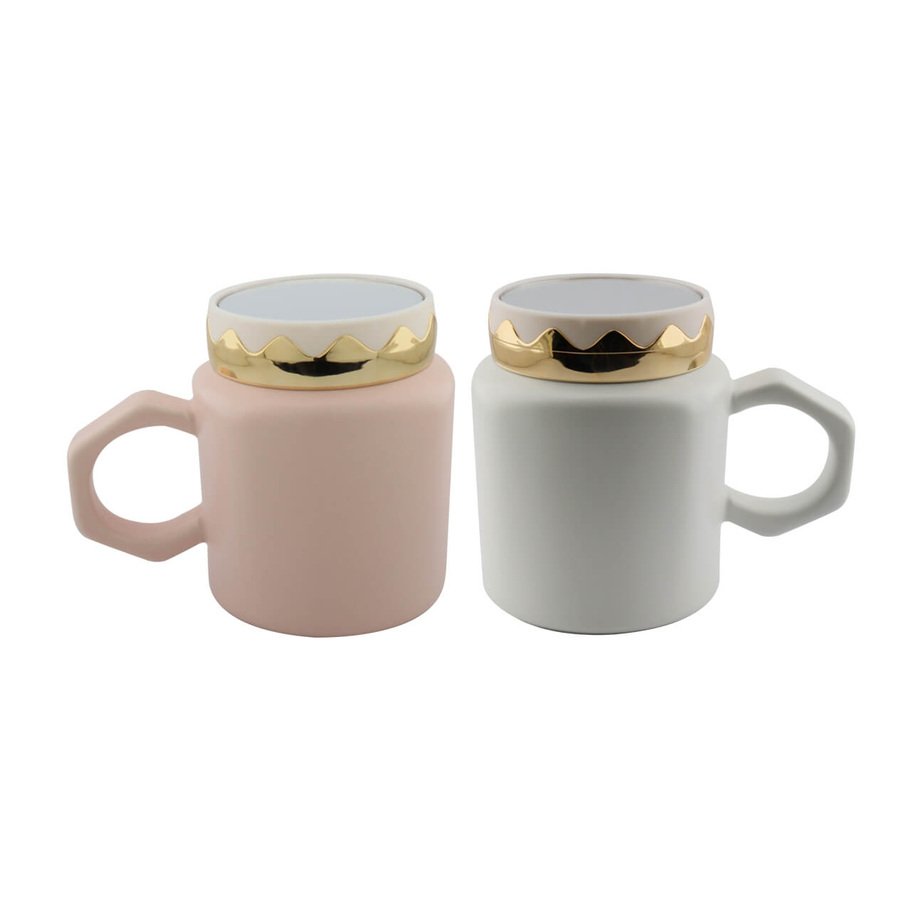 Mug Ceramica Tapa 5