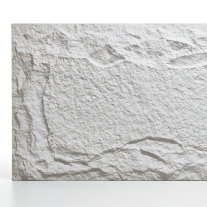 Panel Pu 1 Blanco