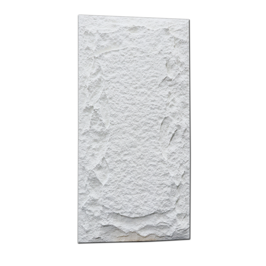 Panel Pu 1 Blanco