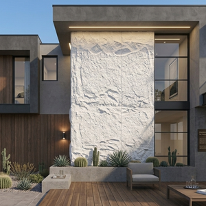 Panel Pu 1 Blanco