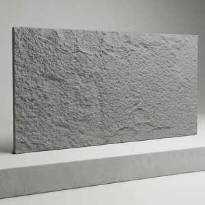 Panel Pu 3-3A Gris