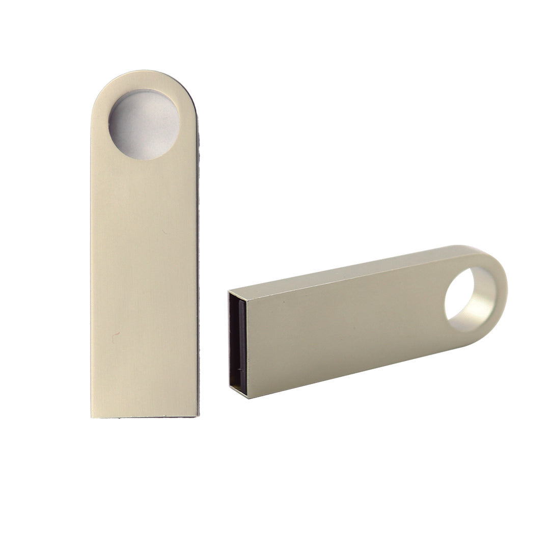 Memoria USB Metálica 2