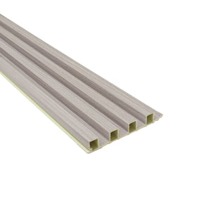 Panel Pared WPC