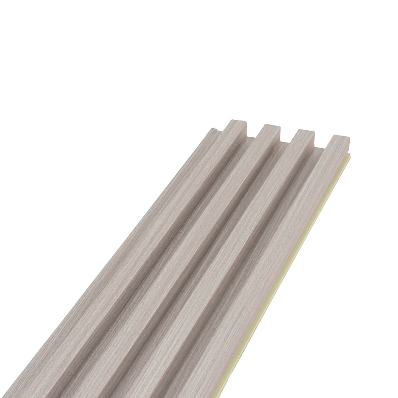 Panel Pared WPC