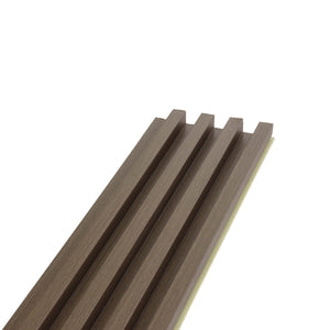Panel Pared WPC