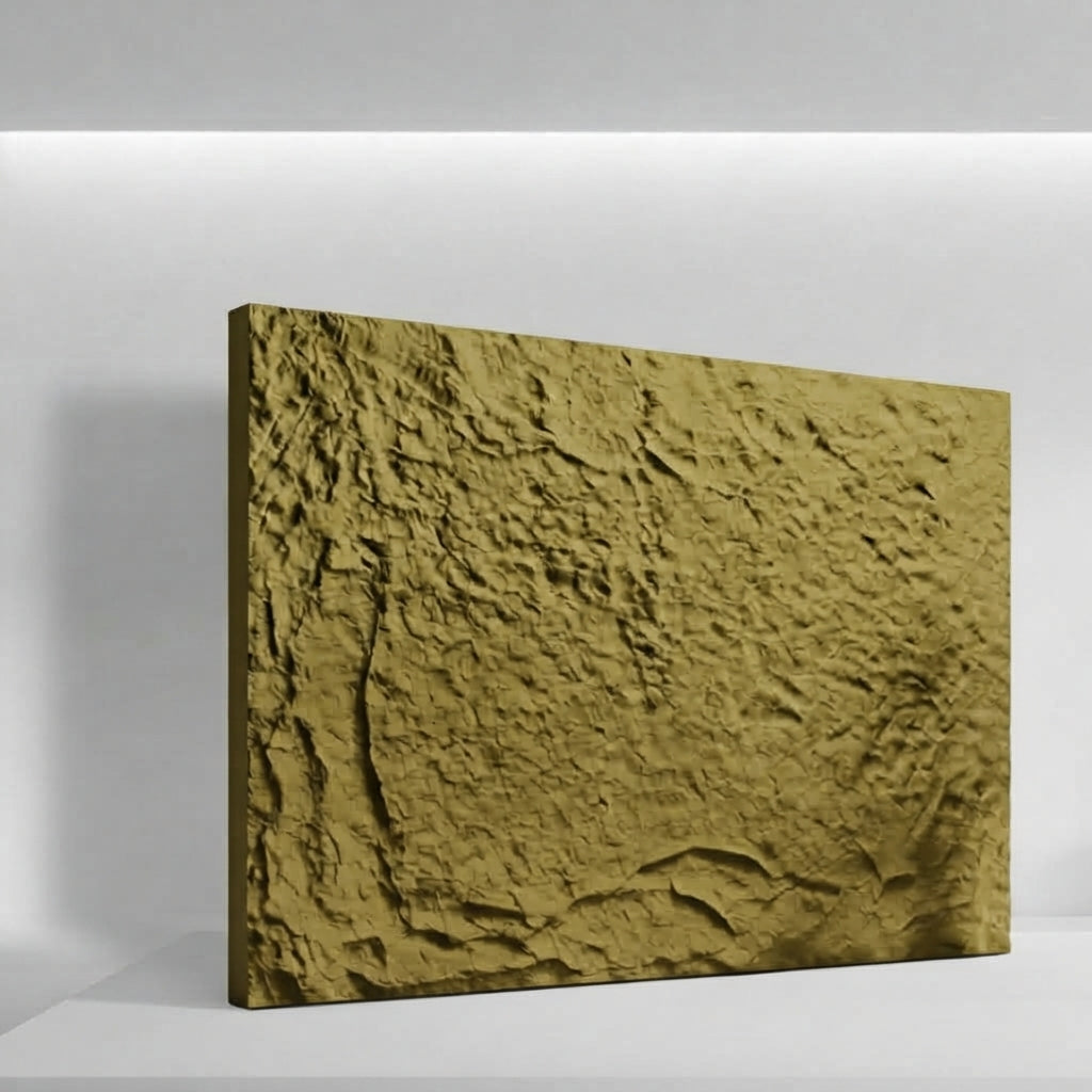 Panel Pu 1 Terracota