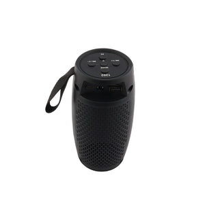 PARLANTE BLUETOOTH LUCES PEQUEÑO