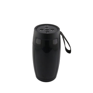 PARLANTE BLUETOOTH LUCES PEQUEÑO